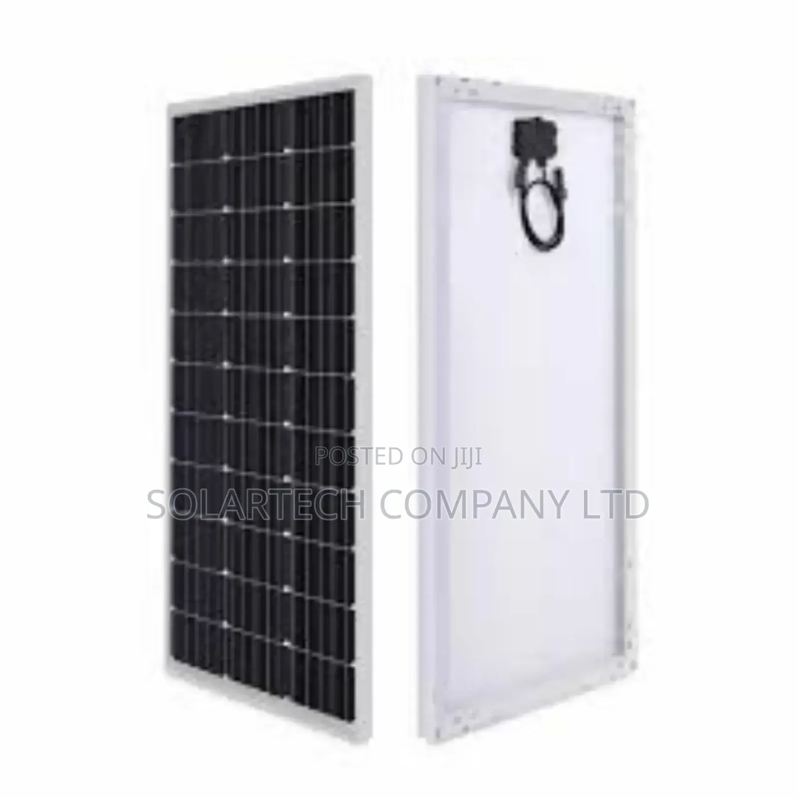 260W Solar Panels A