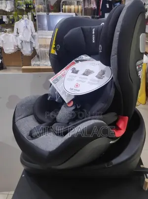 Baby Car Seat