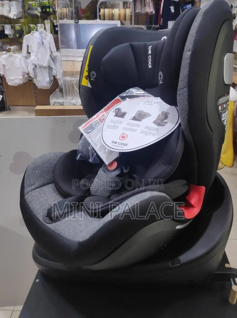 Baby Car Seat