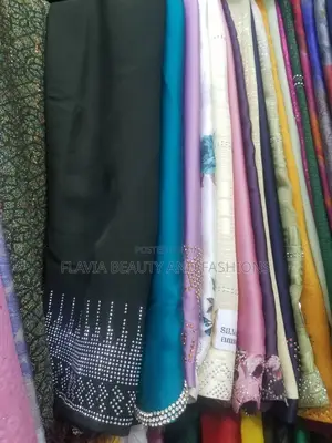 Cultural Wear Material