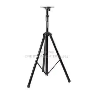 Professional Mettalic Heavy Duty Speaker Stand