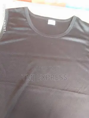 We Make Unique Marathon Vests