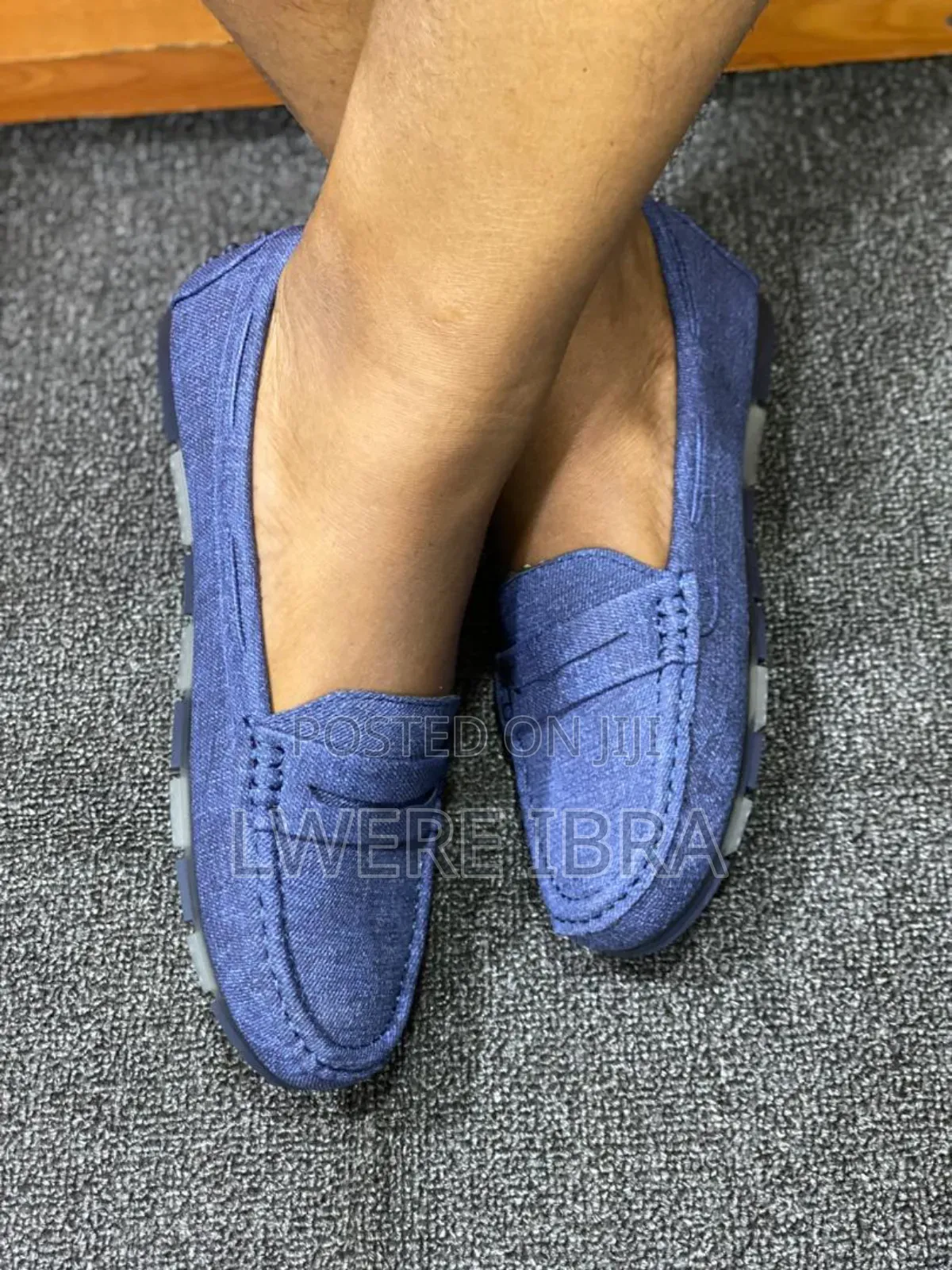 Classic Trending Closed Sheos