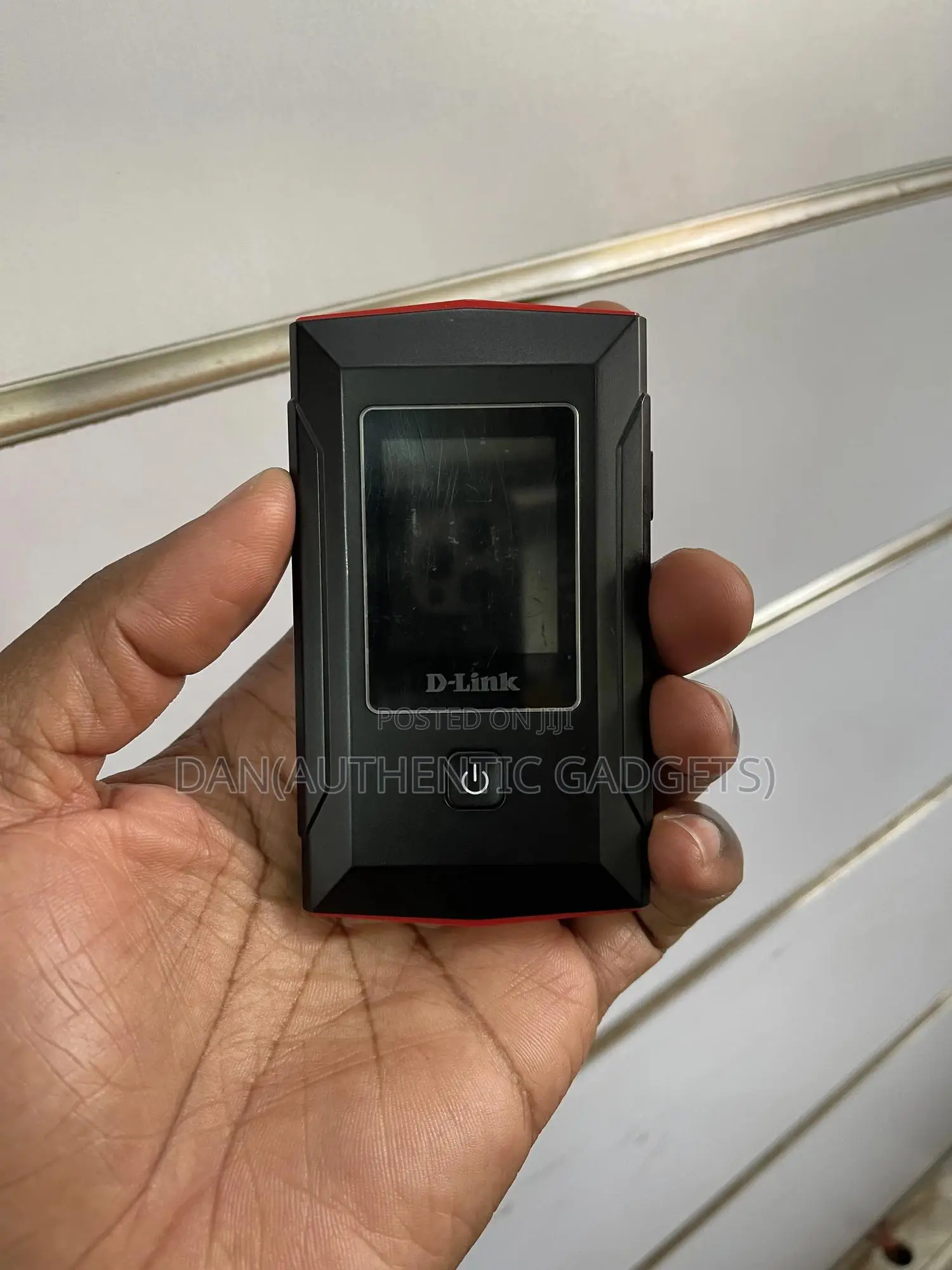 Dlink 4g Mifi Unlocked to All Networks