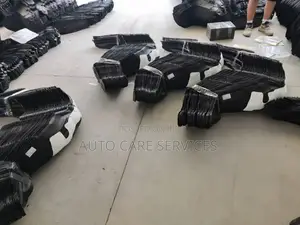 Plastic Splash Guards