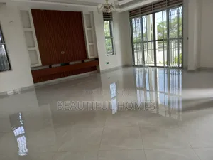 Furnished 6bdrm Mansion in Kira, Central Division for sale