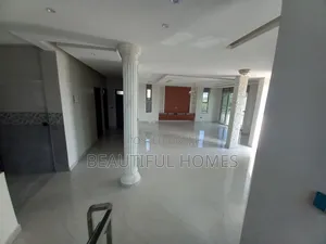 Furnished 6bdrm Mansion in Kira, Central Division for sale