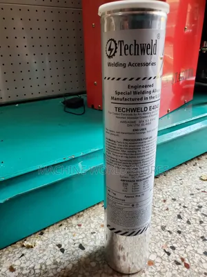 E4042 Techweld Welding Rods(Aluminium Welding Rods)