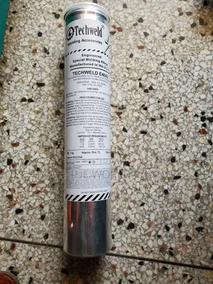 E4042 Techweld Welding Rods(Aluminium Welding Rods)