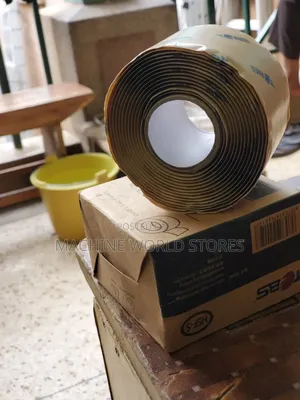 Waterseal Mastic Tape (Contran)