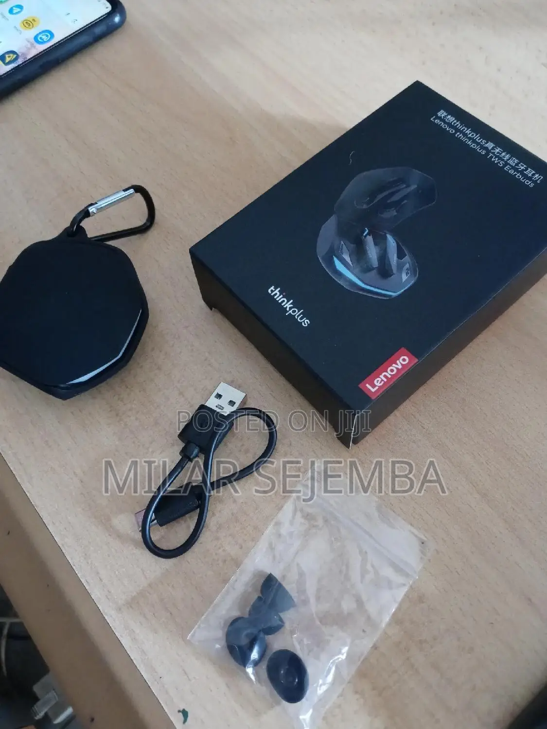 Lenovo Thinkplus TWS Earbuds