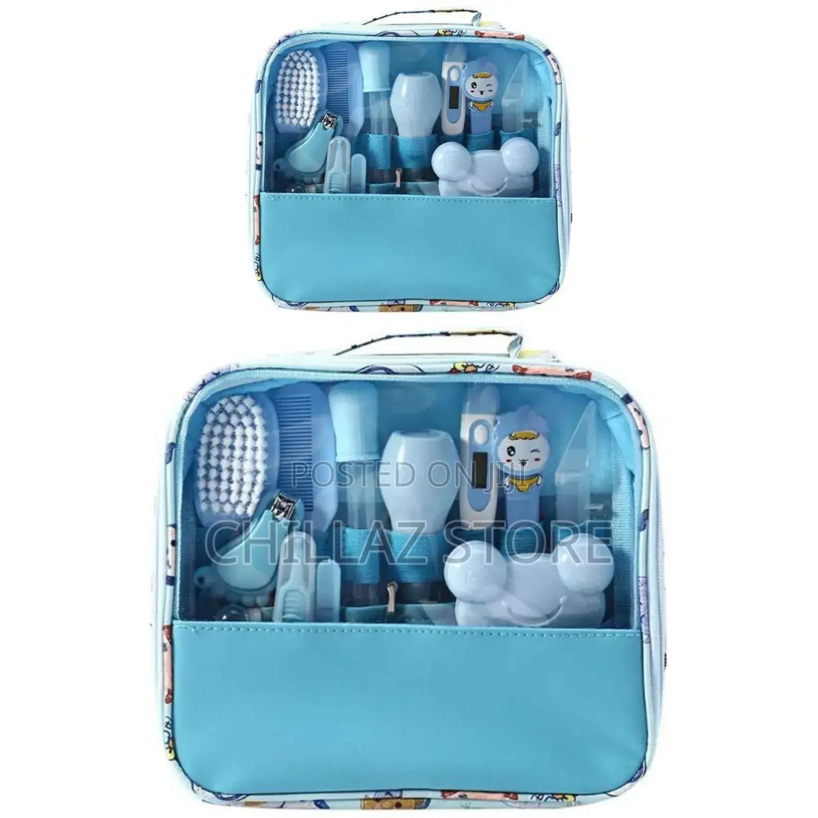 Brand Baby Care Kit