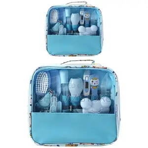 Brand Baby Care Kit