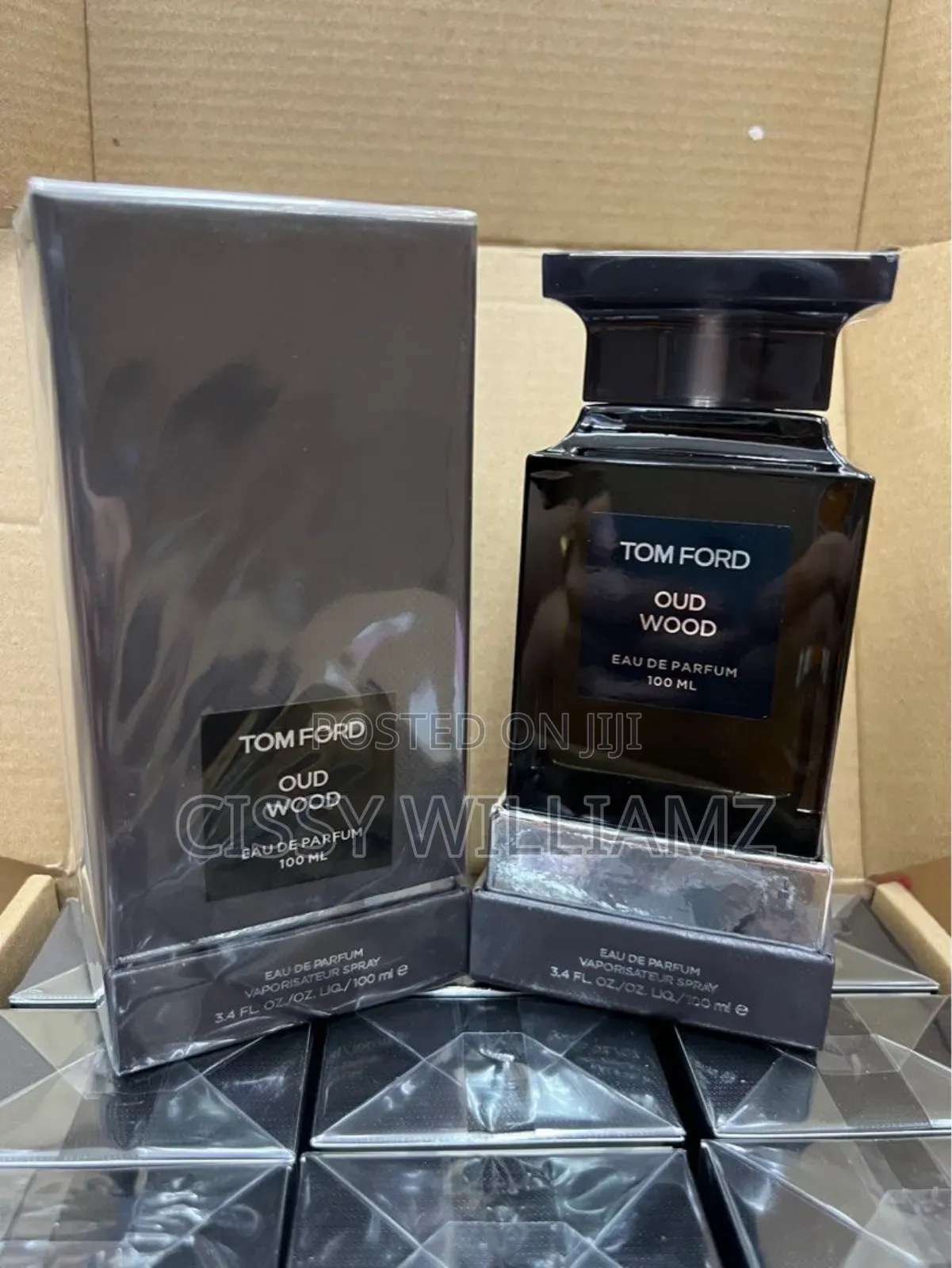 Oud Wood Tom Ford Perfume/Tom Ford Oud Wood Cologne