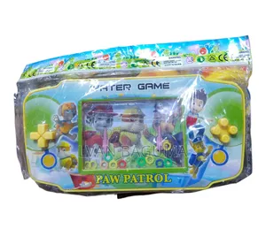 Water Ring Game Toys for Kids - Handheld