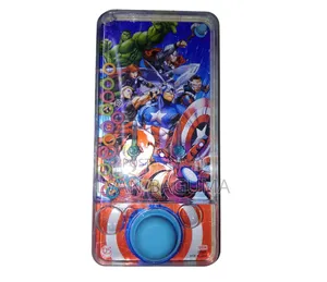 Water Ring Game Toys for Kids - Handheld