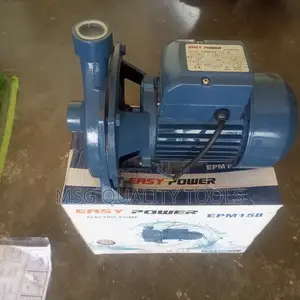 Water Pump EPM 158