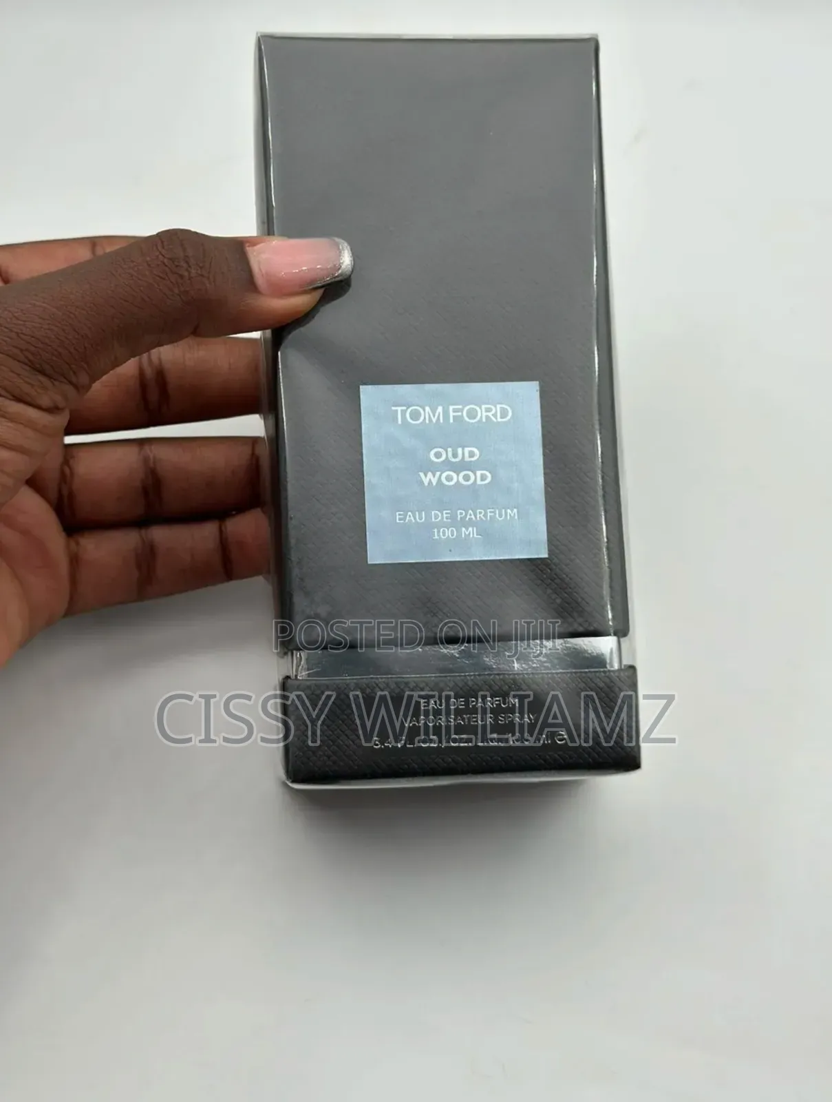 Oud Wood Perfume by Tom Ford/Oud Wood Eau De Parfum Tom Ford