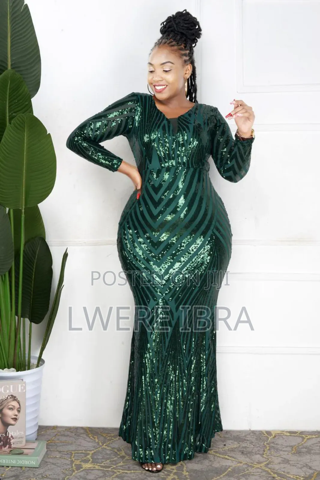 Classic Trending Party Dresses