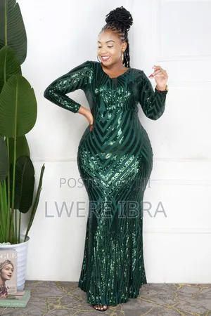 Classic Trending Party Dresses