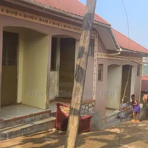 4bdrm House in Nansana Town, Division A for sale