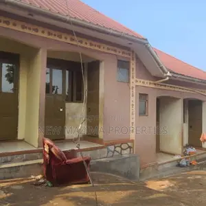 4bdrm House in Nansana Town, Division A for sale