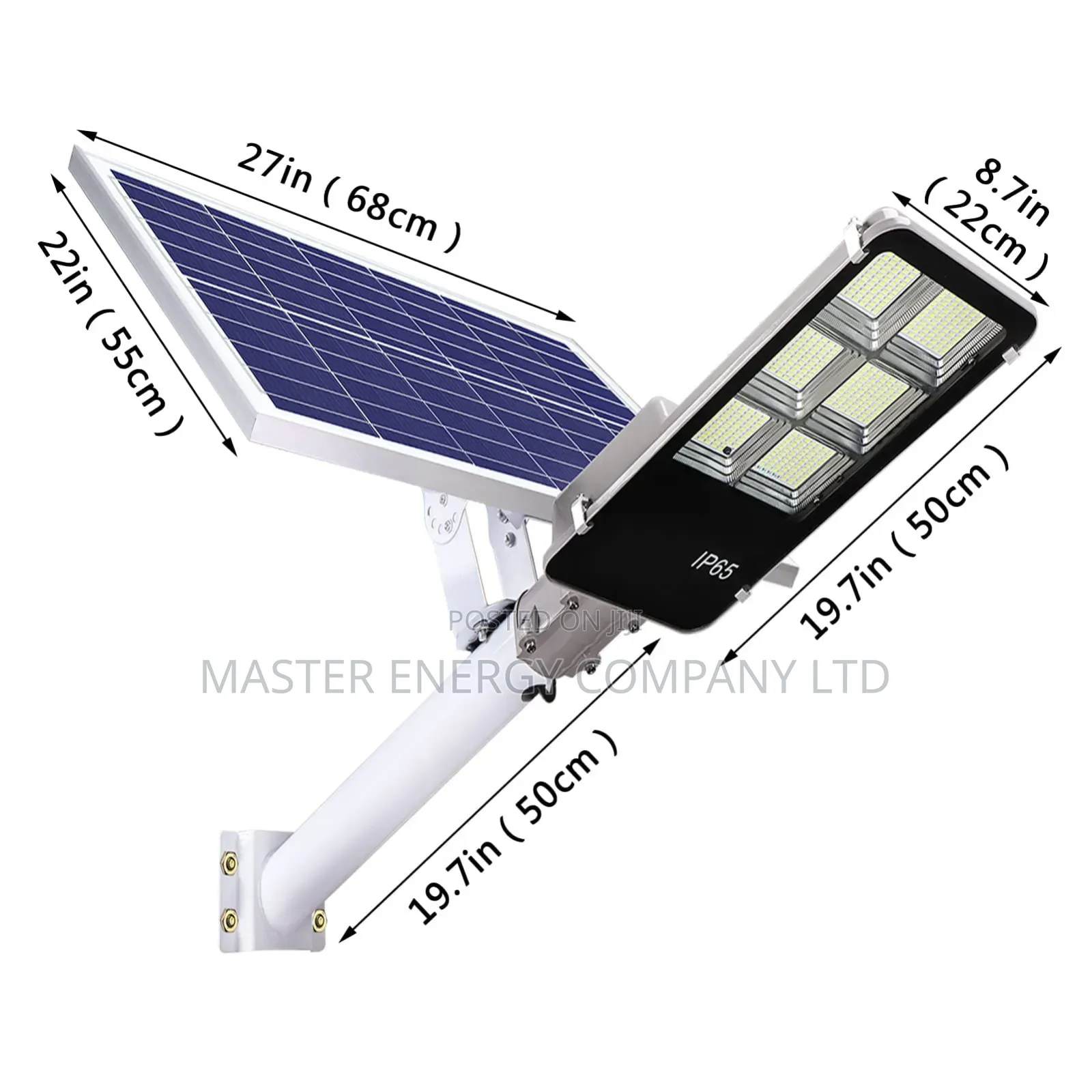 360W Suntown Focus Street Light