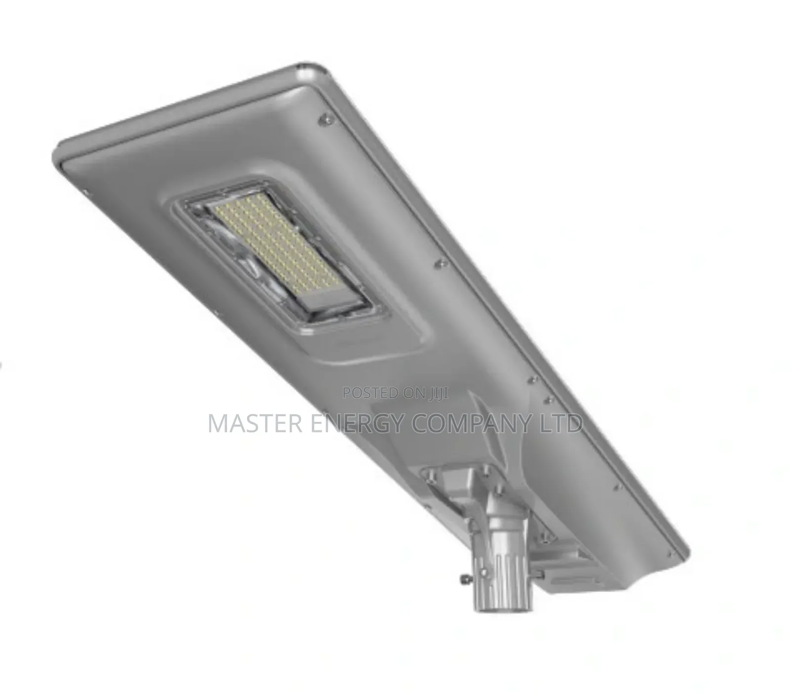 100w Integrated Solar Street Lights Original Gg