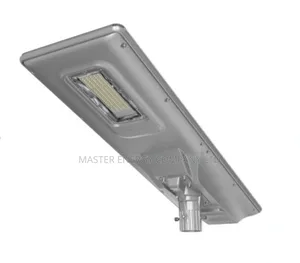 100w Integrated Solar Street Lights Original Gg