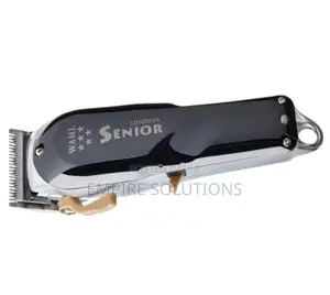 Genuine Wahl Cordless Senior Hair Clipper