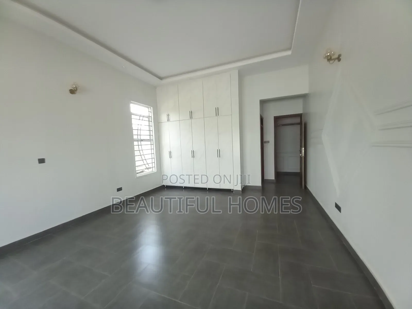 Furnished 4bdrm House in Kira, Central Division for sale