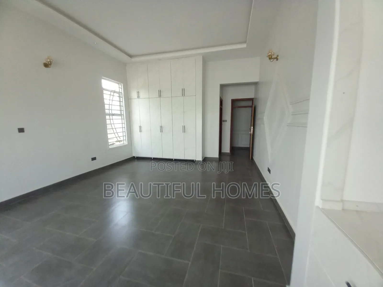 Furnished 4bdrm House in Kira, Central Division for sale