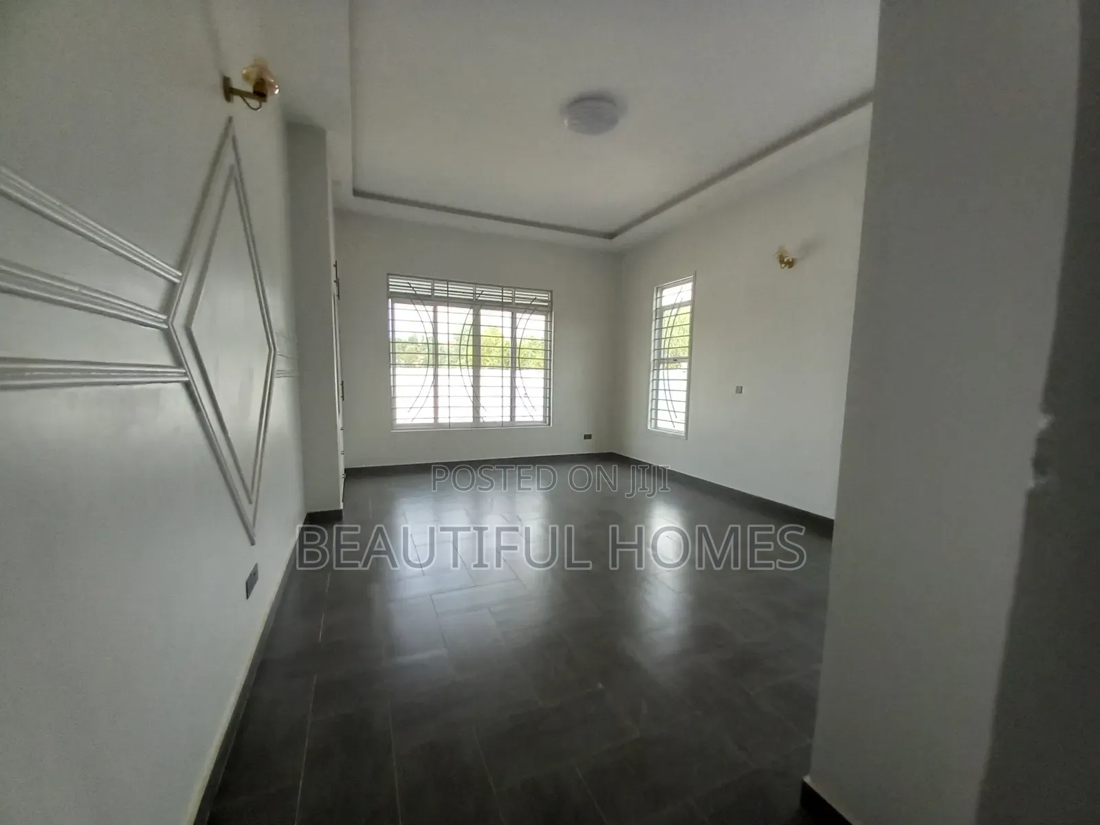 Furnished 4bdrm House in Kira, Central Division for sale