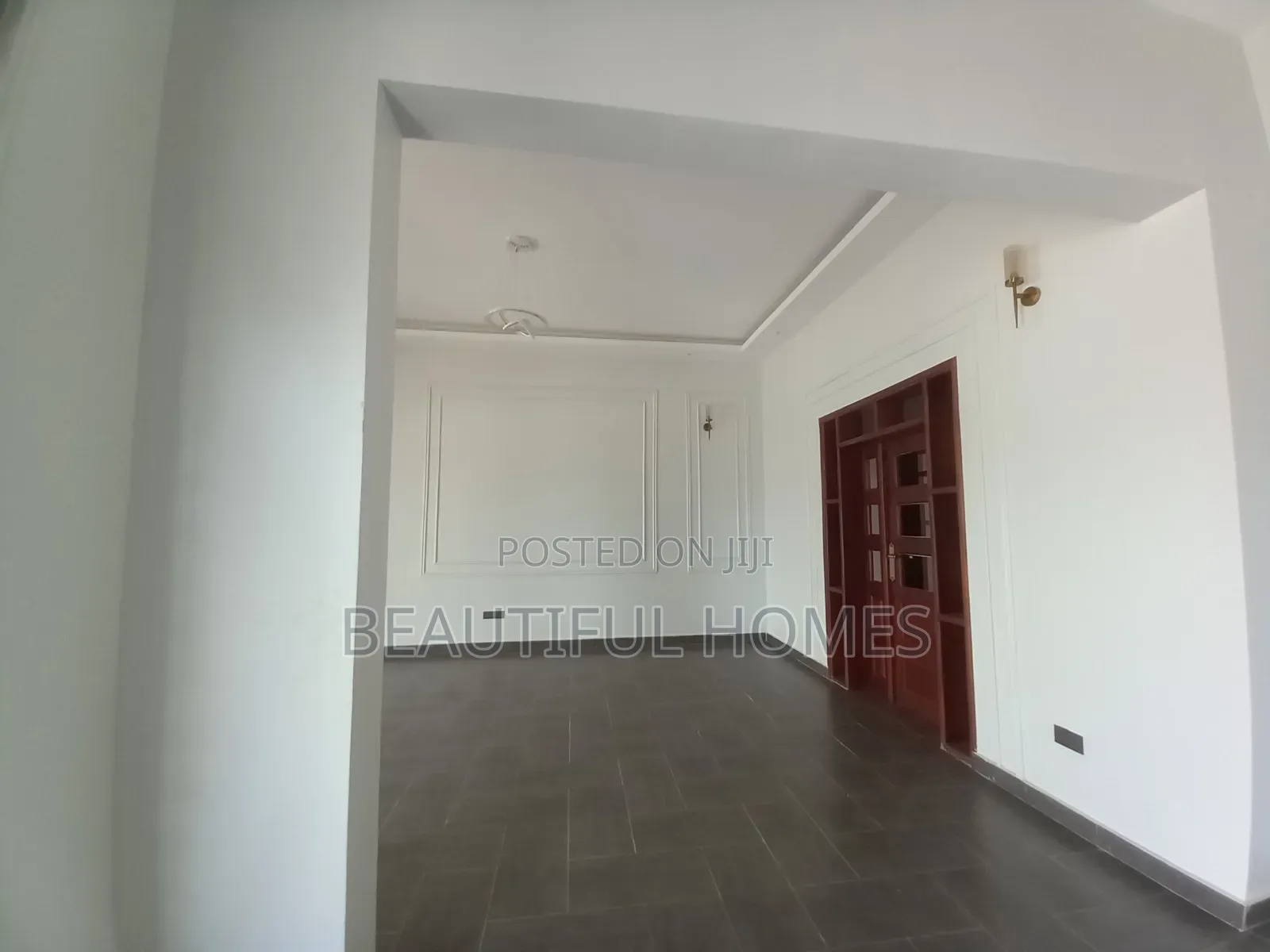 Furnished 4bdrm House in Kira, Central Division for sale