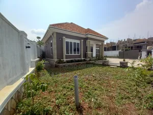 Furnished 4bdrm House in Kira, Central Division for sale