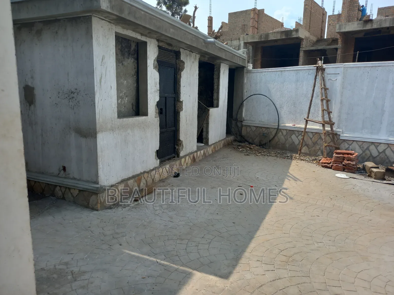 Furnished 4bdrm House in Kira, Central Division for sale