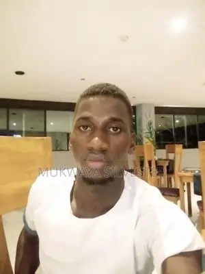 Chef in Kyebando