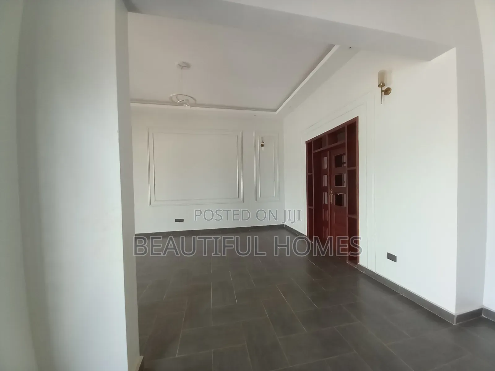 Furnished 4bdrm House in Kira, Central Division for sale