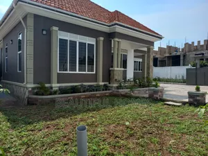 Furnished 4bdrm House in Kira, Central Division for sale