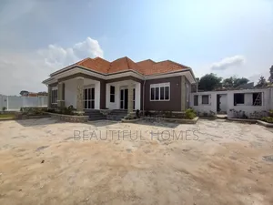 Furnished 4bdrm House in Kira, Central Division for sale