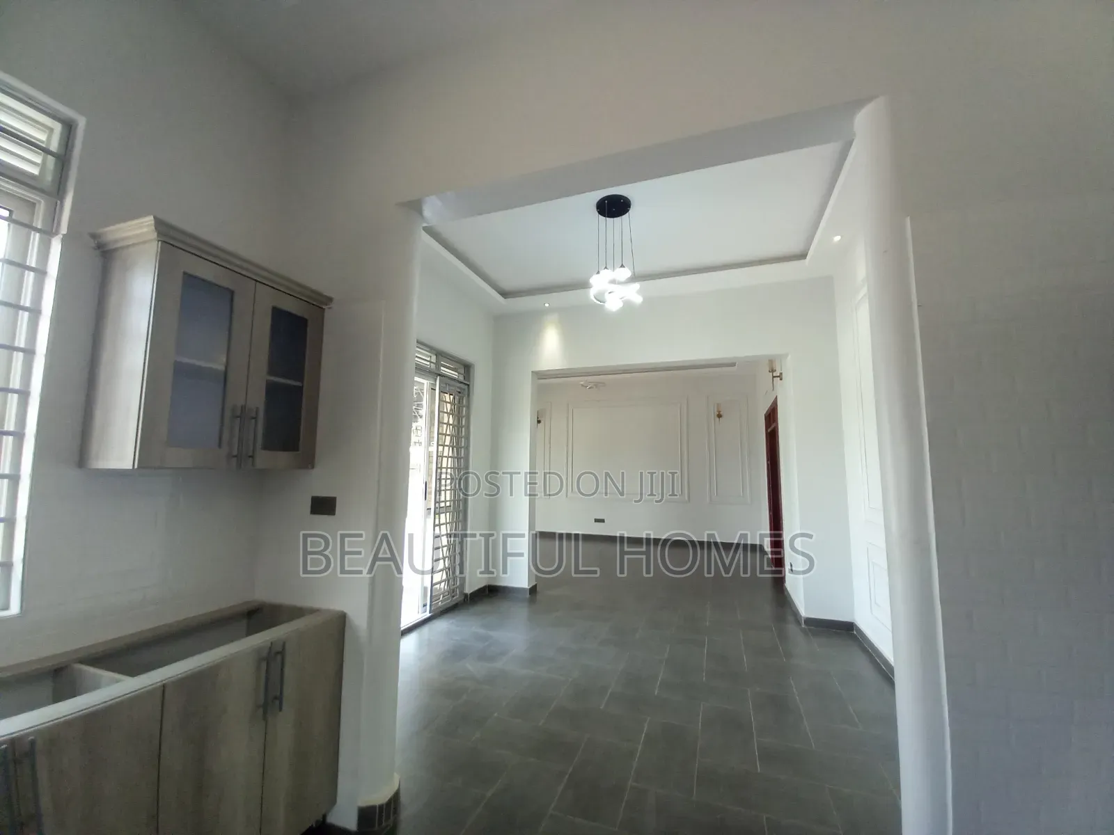 Furnished 4bdrm House in Kira, Central Division for sale
