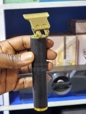 Vintage Rechargeable Trimmer