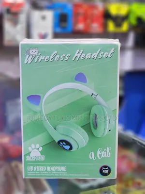 Kids Wireless Headphones