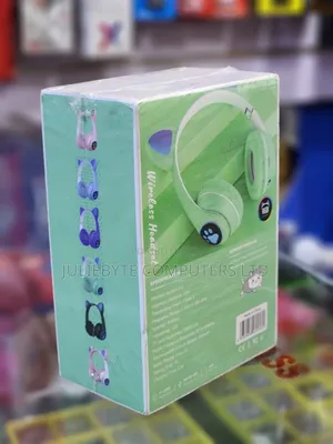 Kids Wireless Headphones