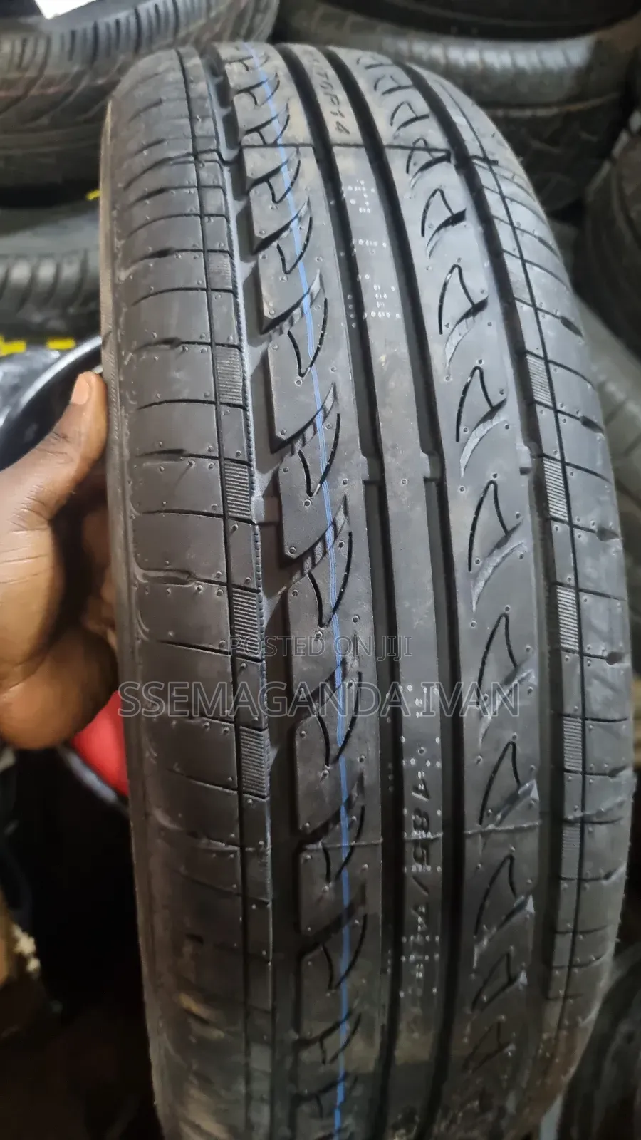 185/70r14 Zmax