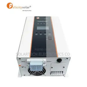 3KVA High Frequency Hybrid Inverter KAM