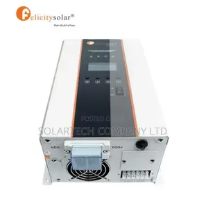 3KVA High Frequency Hybrid Inverter KAM
