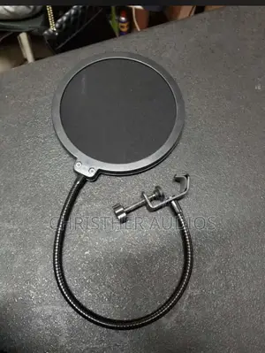 Pop Filters