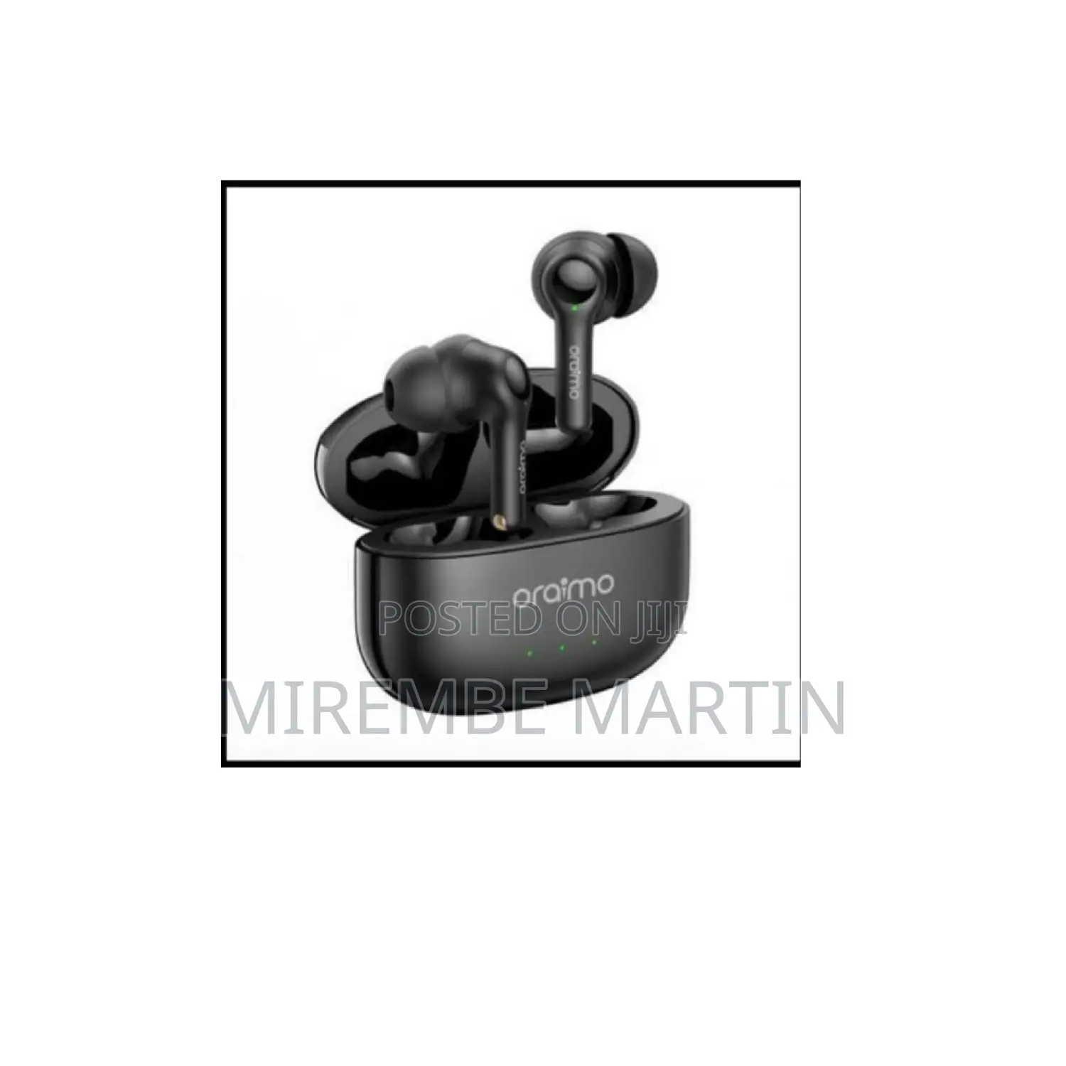 Oraimo Free Pods 3.