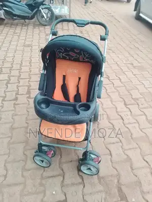 Luvelap Original Stroller 
